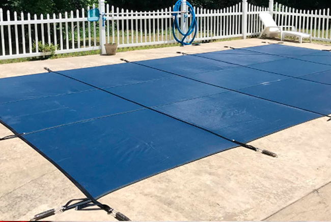 lonas para piscina